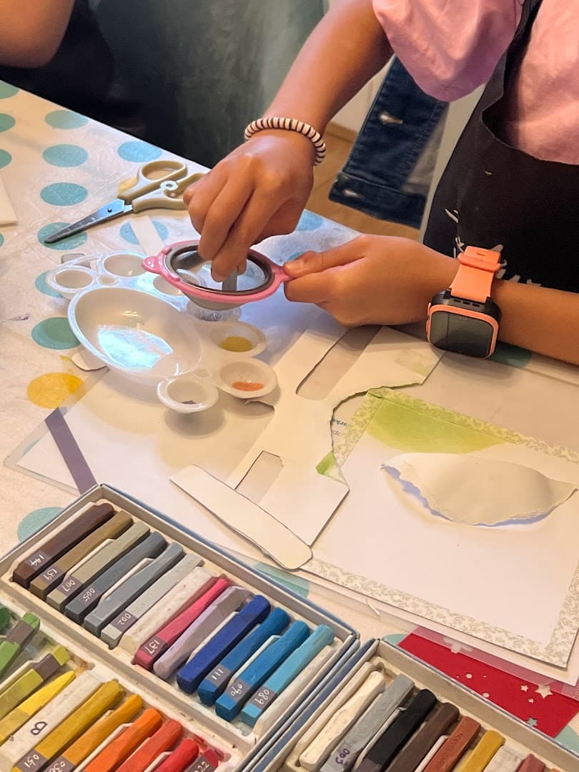 Tiny Aura Workshop 2