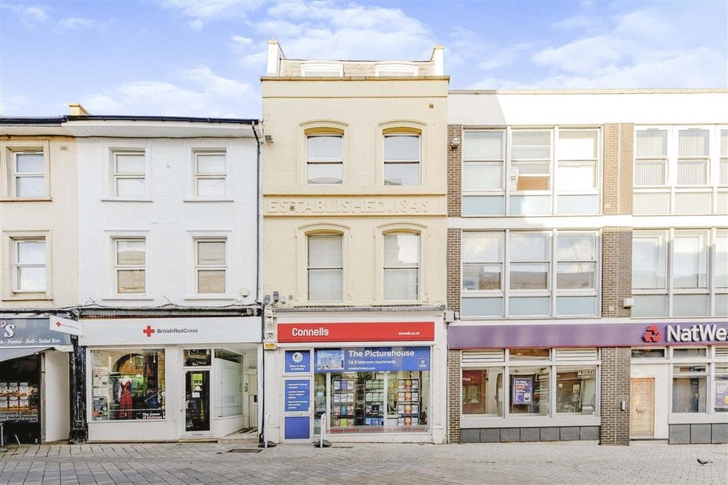 Connells Estate Agents Redhill