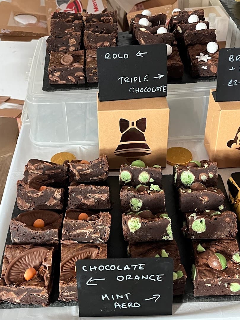 Say it with CupcAKes 8