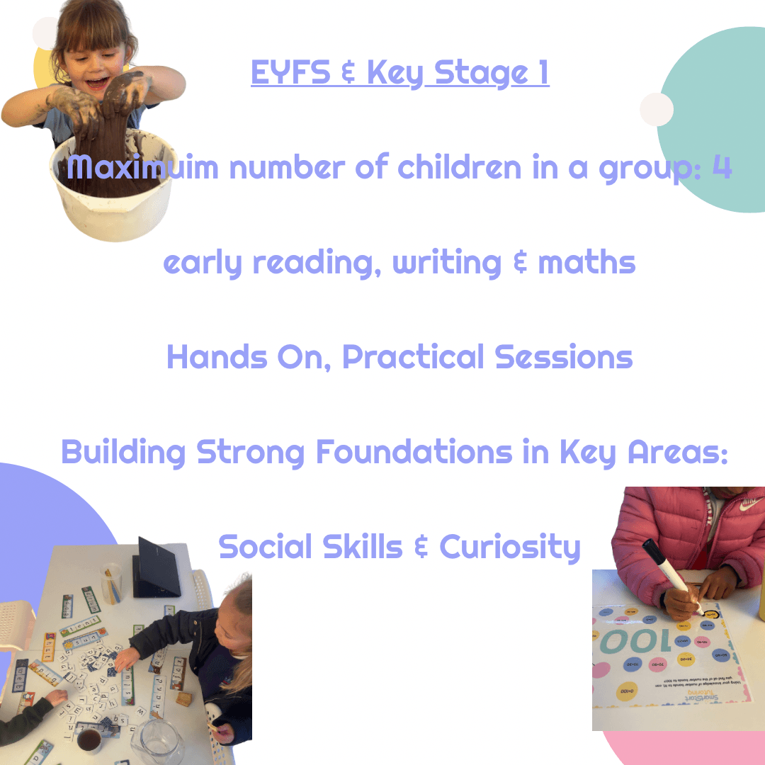 Smart Start Tutoring 6