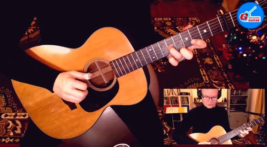 Guitar Lessons In Epsom 9