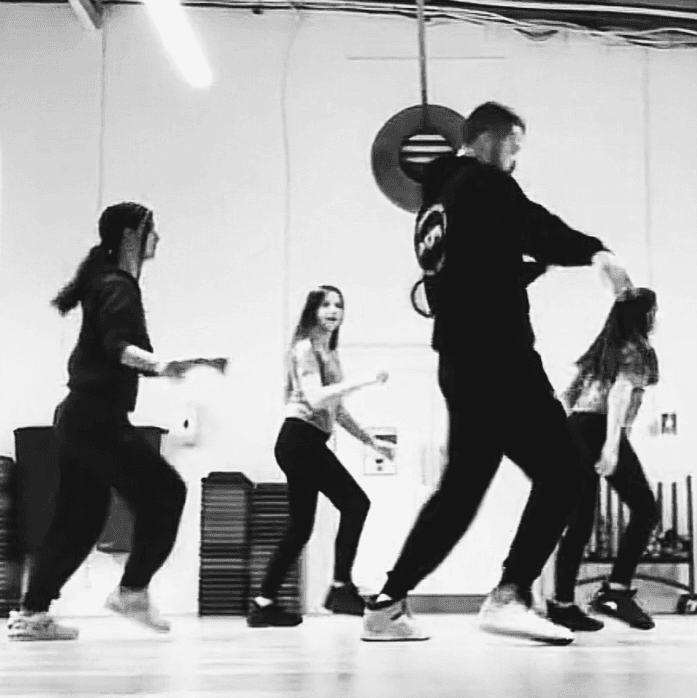 Freedom Of Movement Dance Classes 2