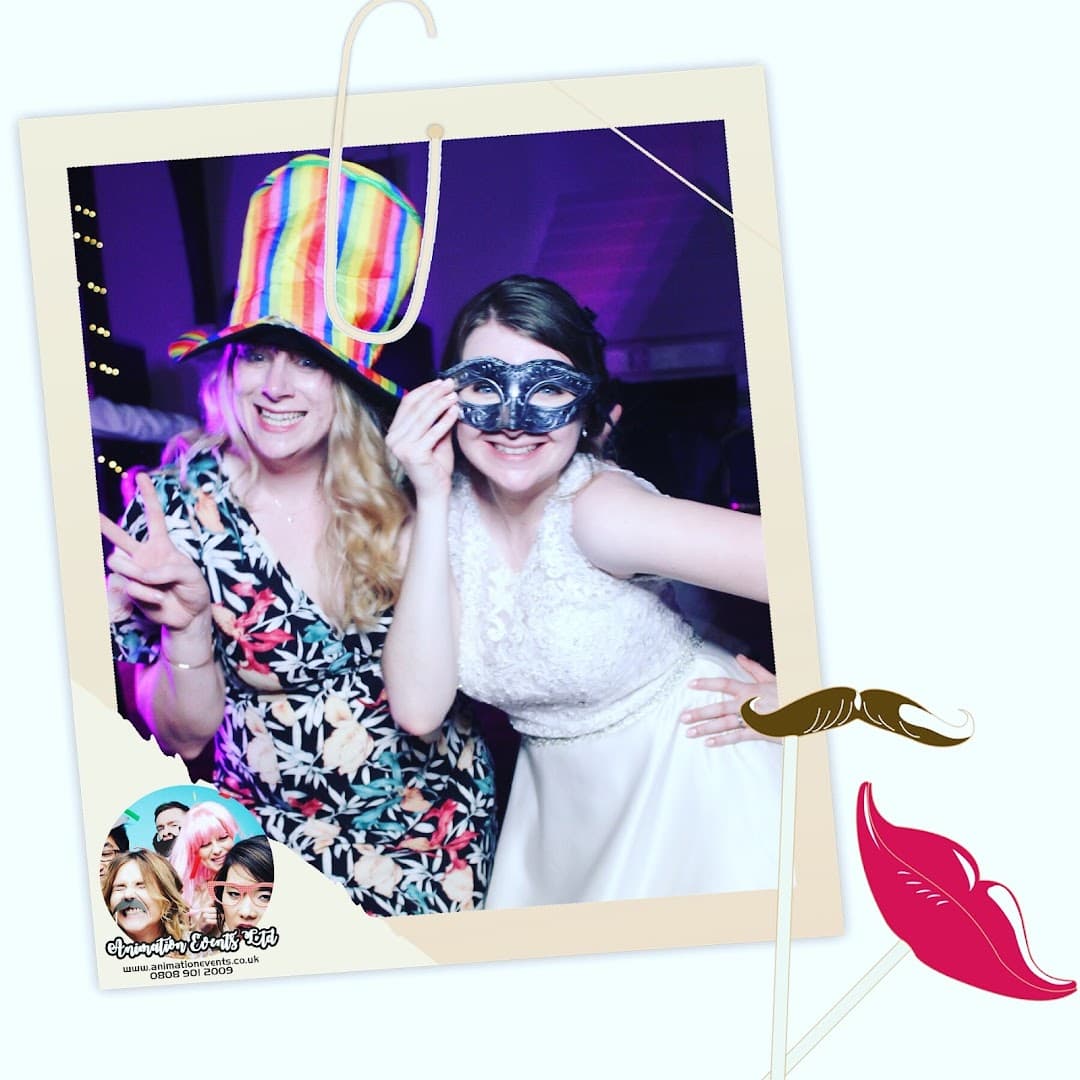 Animation Events Ltd 5