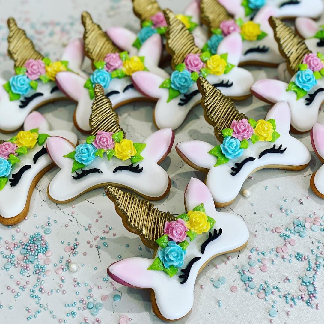 Little Alice's Kitchen