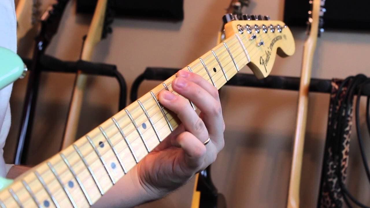 Guitar and Ukulele Lessons Surrey (currently no spaces available) 4