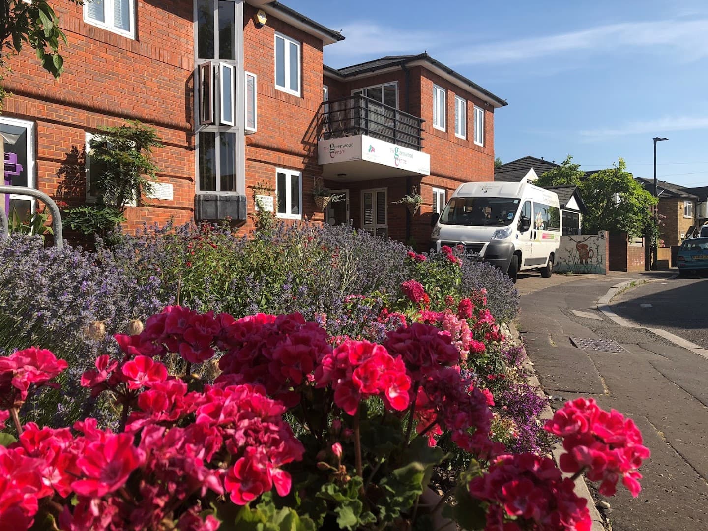 Greenwood Community Centre