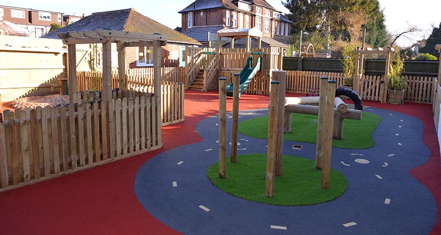 Bright Horizons Reigate Holmesdale Road Day Nursery and Preschool 10