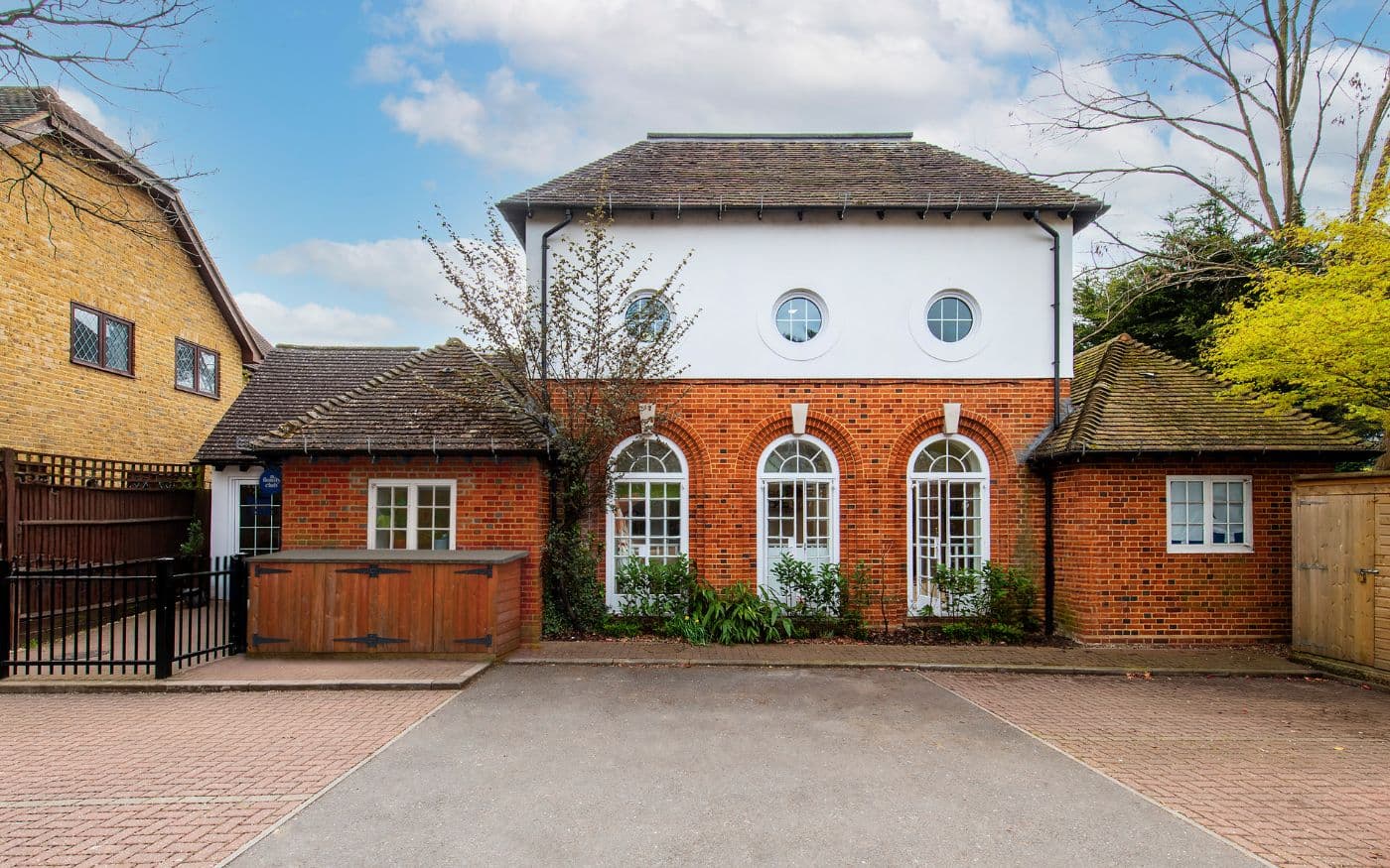 N Family Club - Cobham Nursery 7