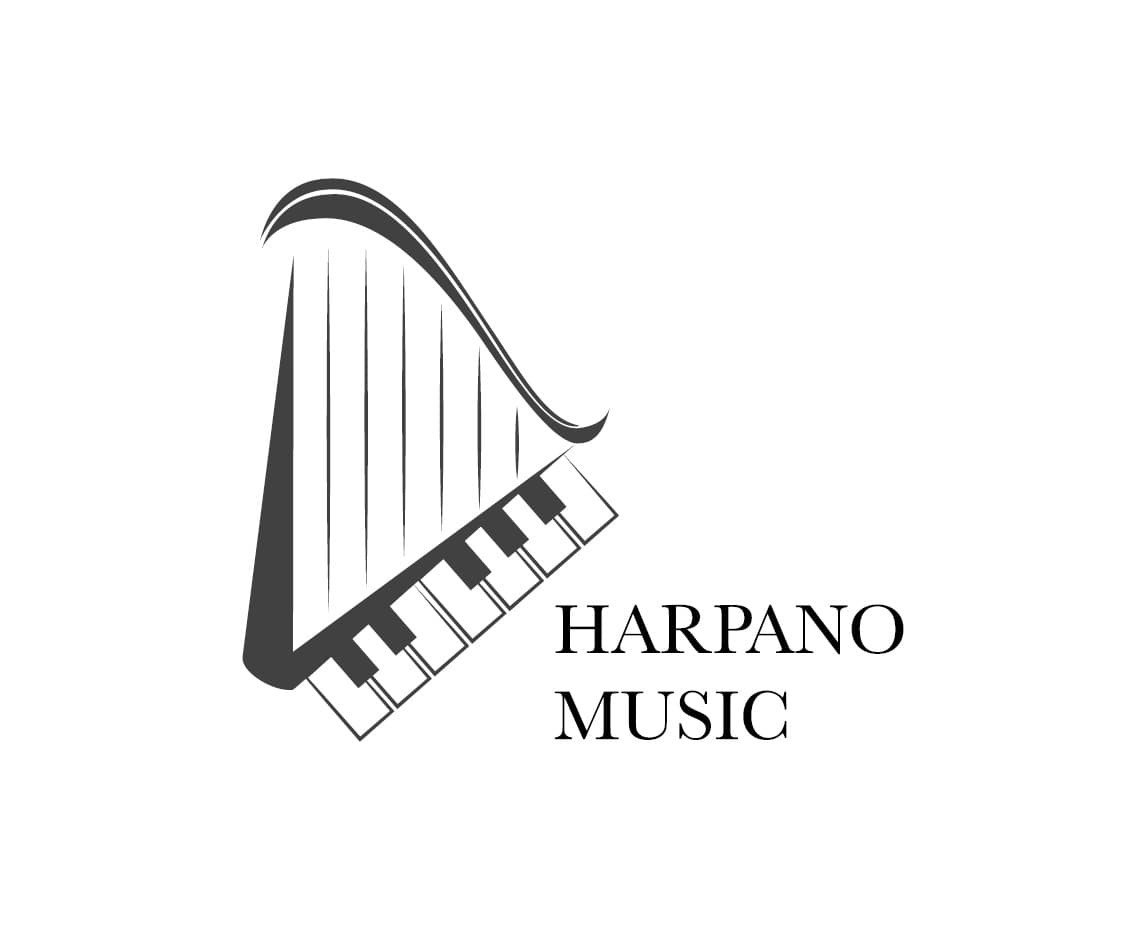 Harpano Music - Harp, Piano and Theory Teaching 4