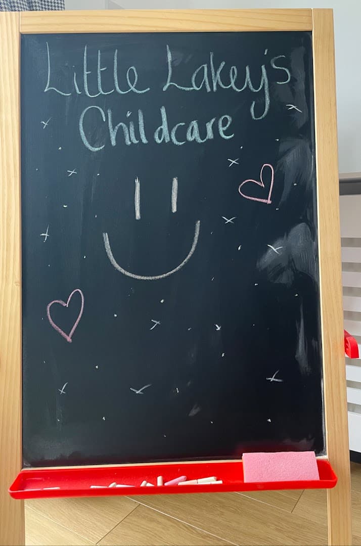 Little Lakey's Childcare 2