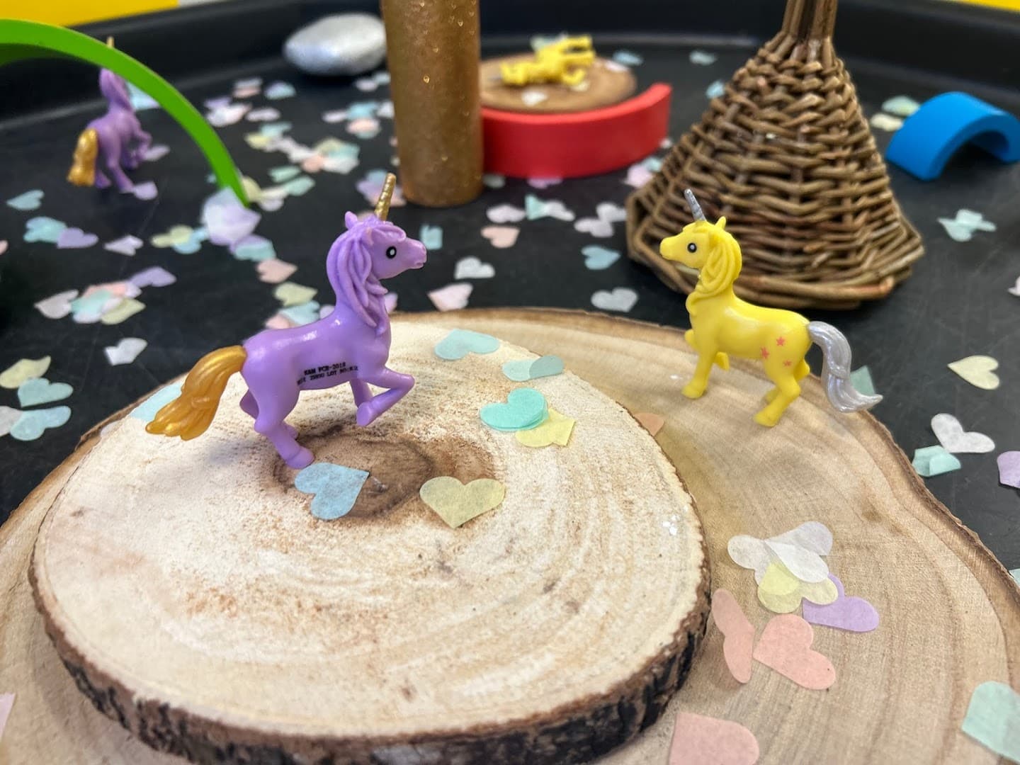 St Peter's Nursery 8