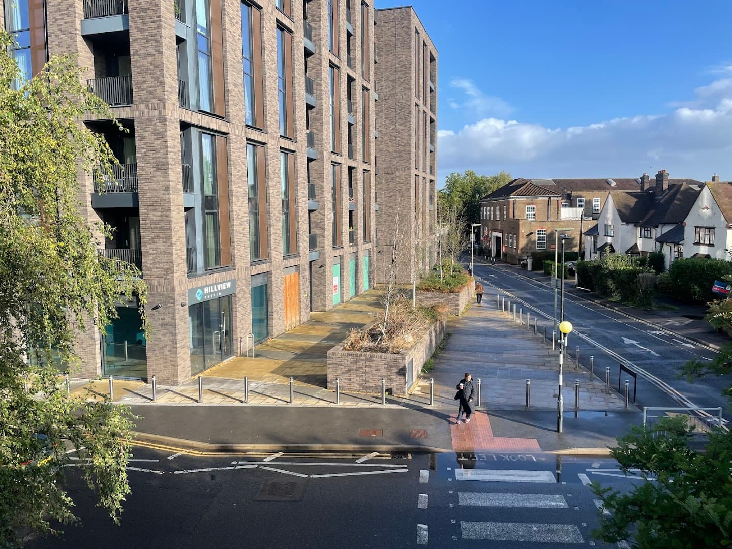 Hillview Physiotherapy & Sports Injuries Clinic 5