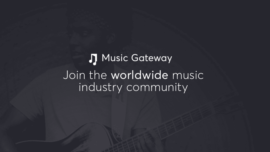 Music Gateway