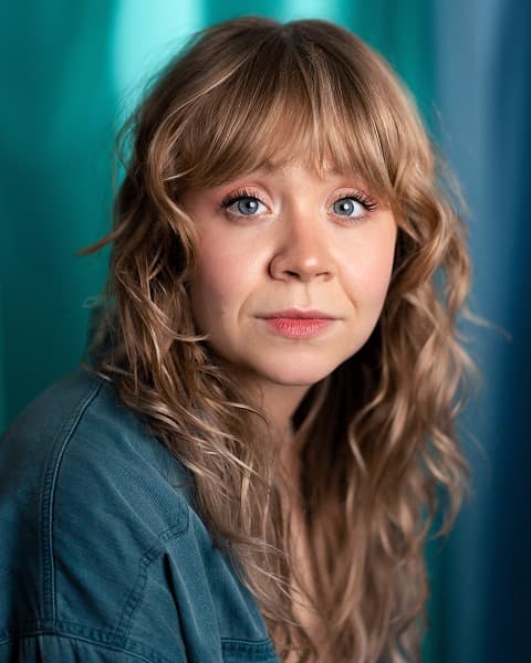 Daisy The Surbiton Singing Teacher