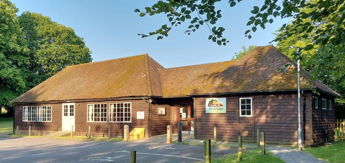 Busbridge Village Hall