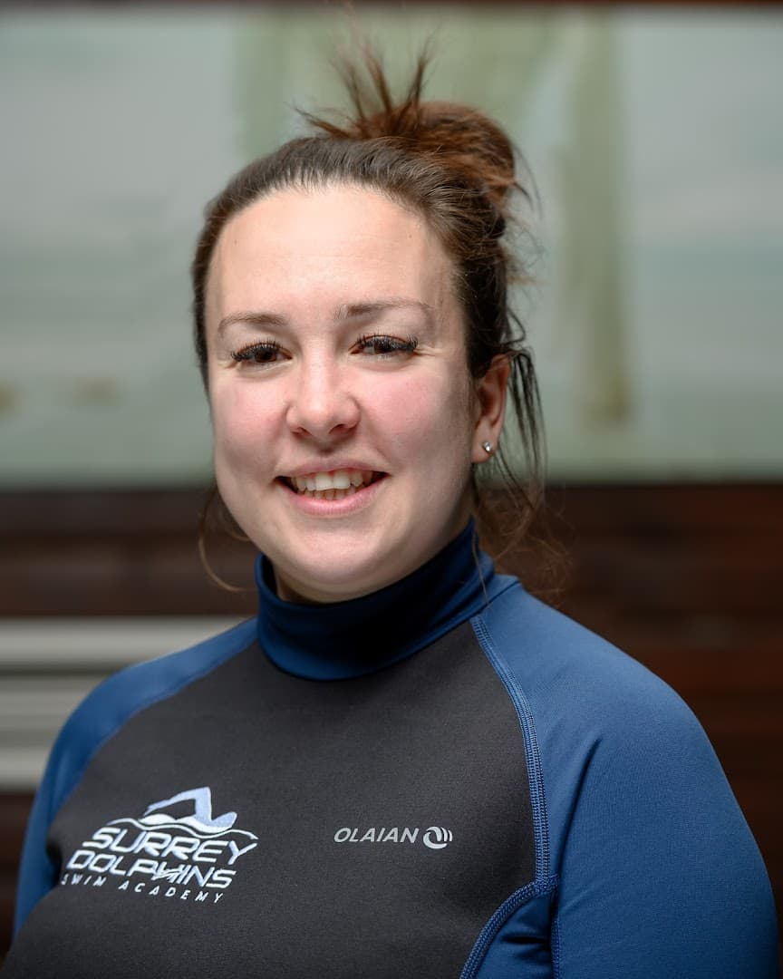 Surrey Dolphins Swim Academy 9