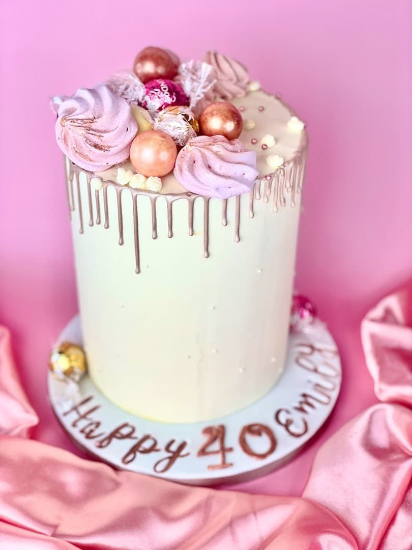 Livvy’s kitchen cupcakes 2