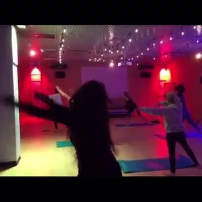 SCD - Sutton Community Dance 2