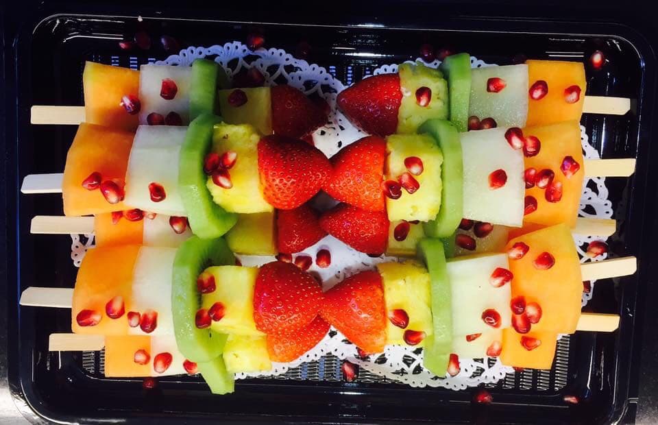 Fresch Coffee House 4