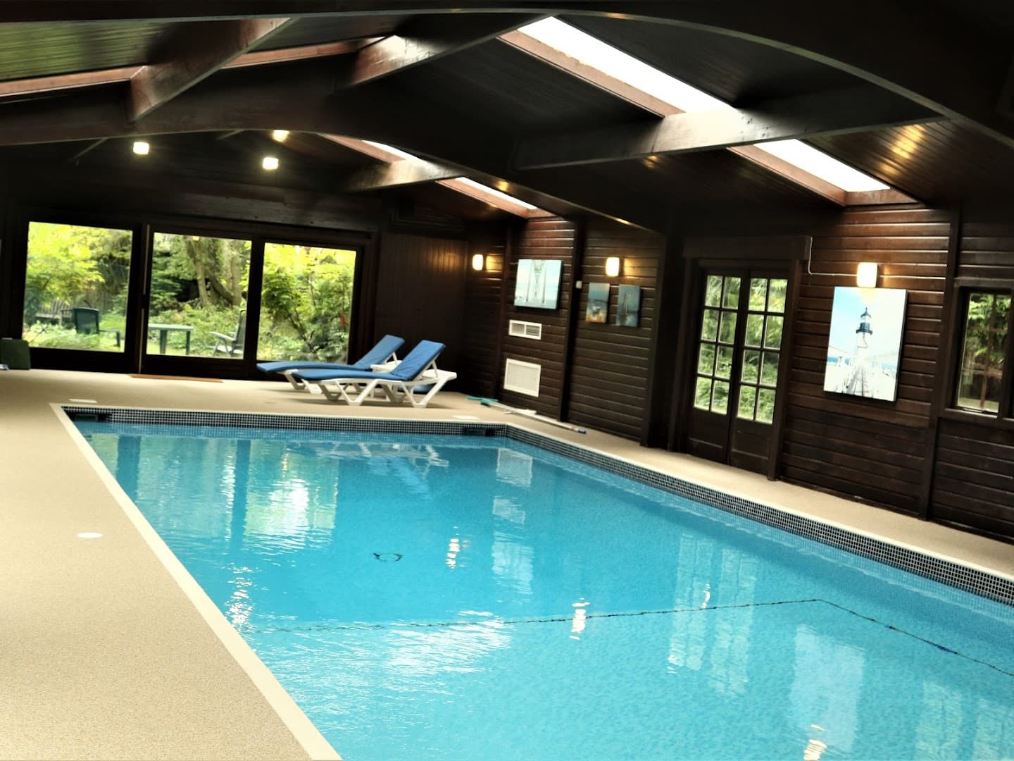 Surrey Dolphins Swim Academy 3