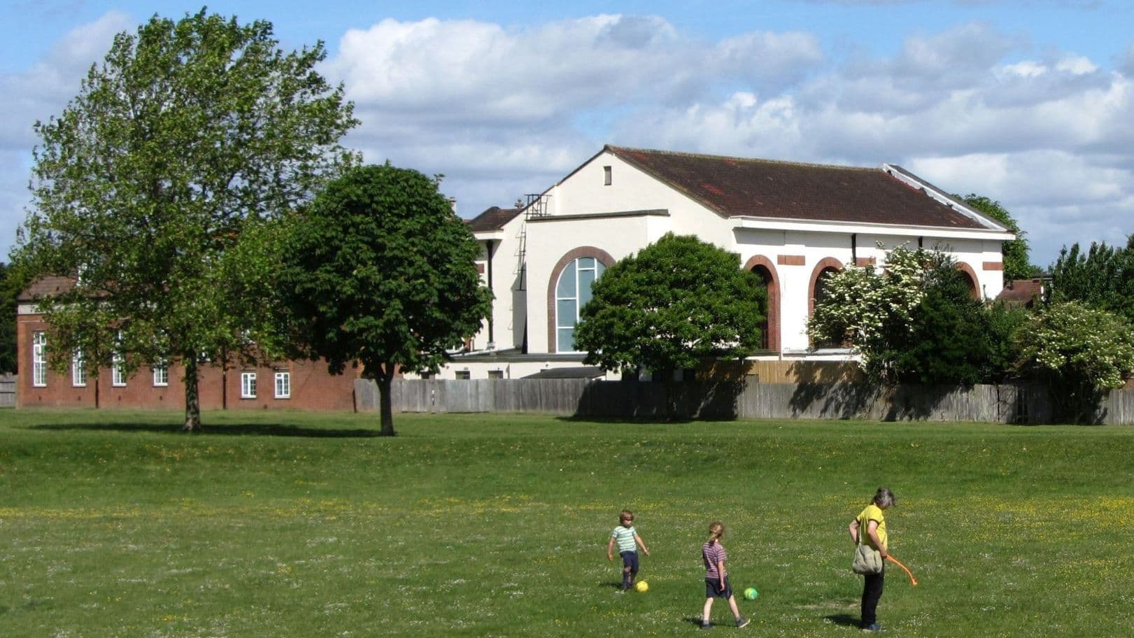Carshalton Methodist Church