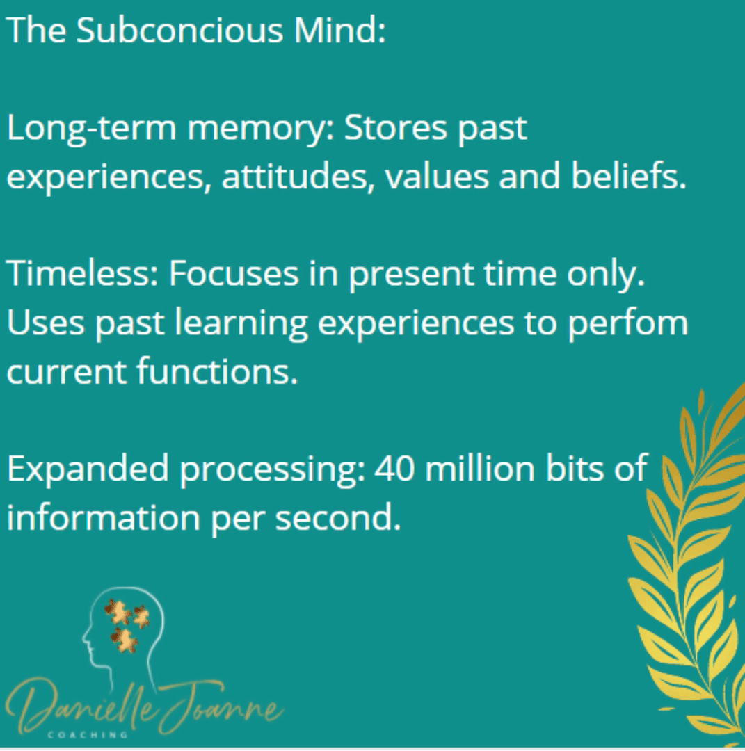 Danielle Baron Life Coaching for Children and Teens and Women Empowerment 9