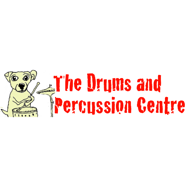 The Drums & Percussion Centre 6