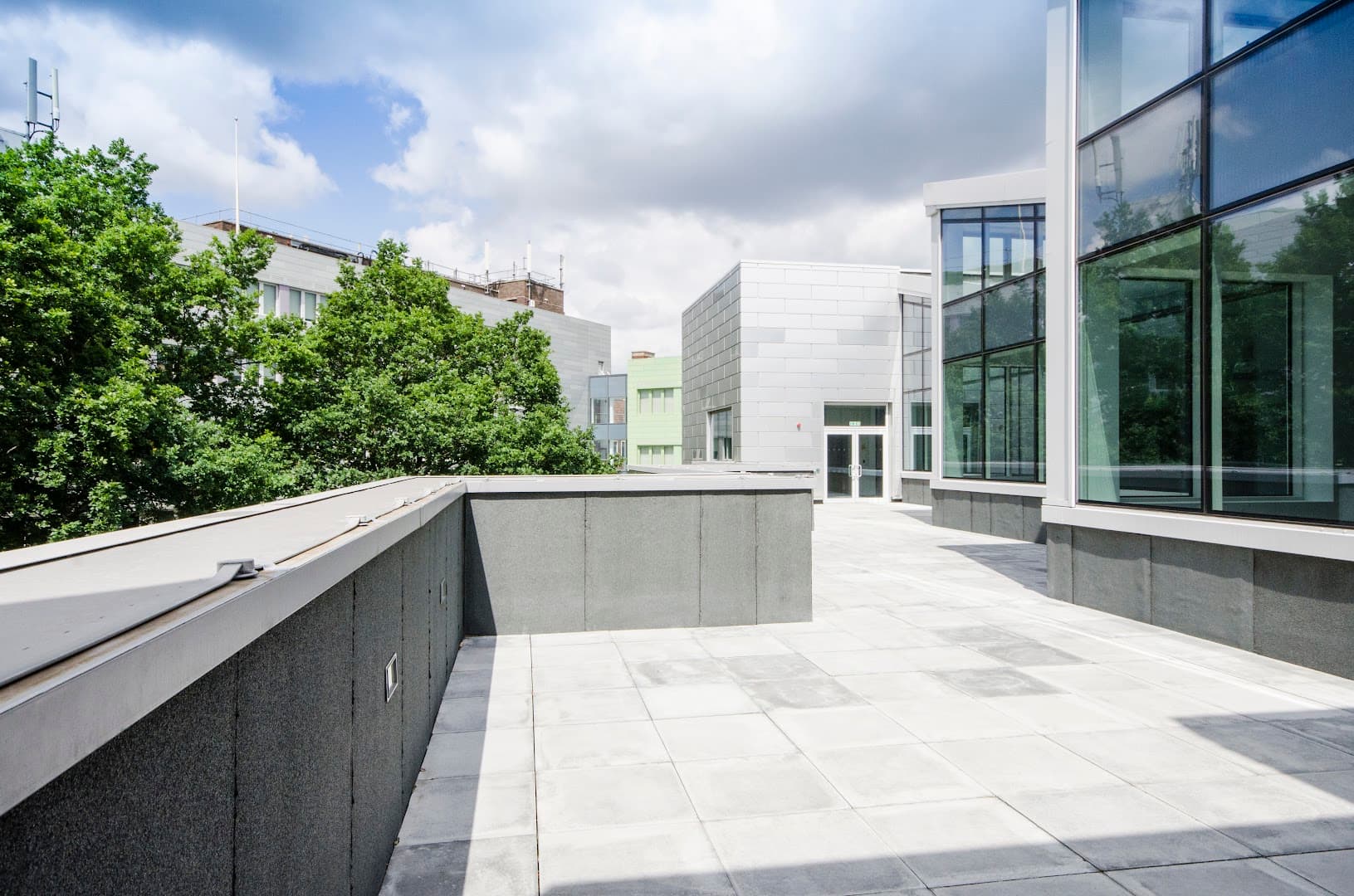 Nescot (North East Surrey College of Technology) 2