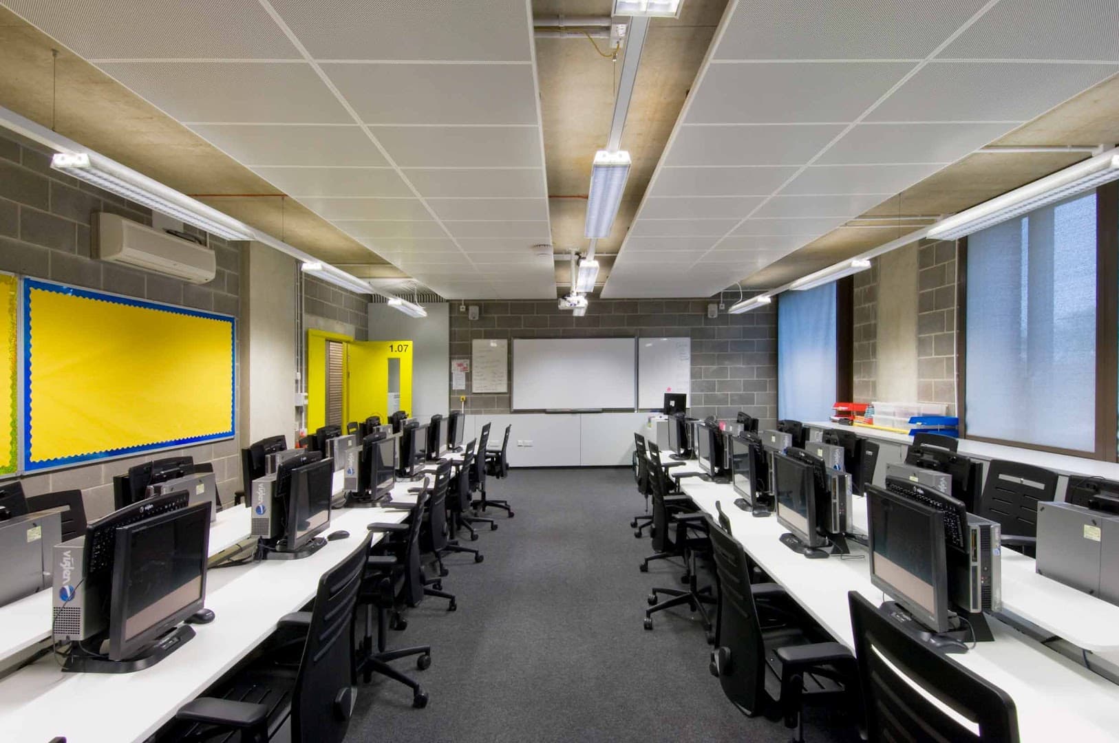 Christ's College, Guildford 3