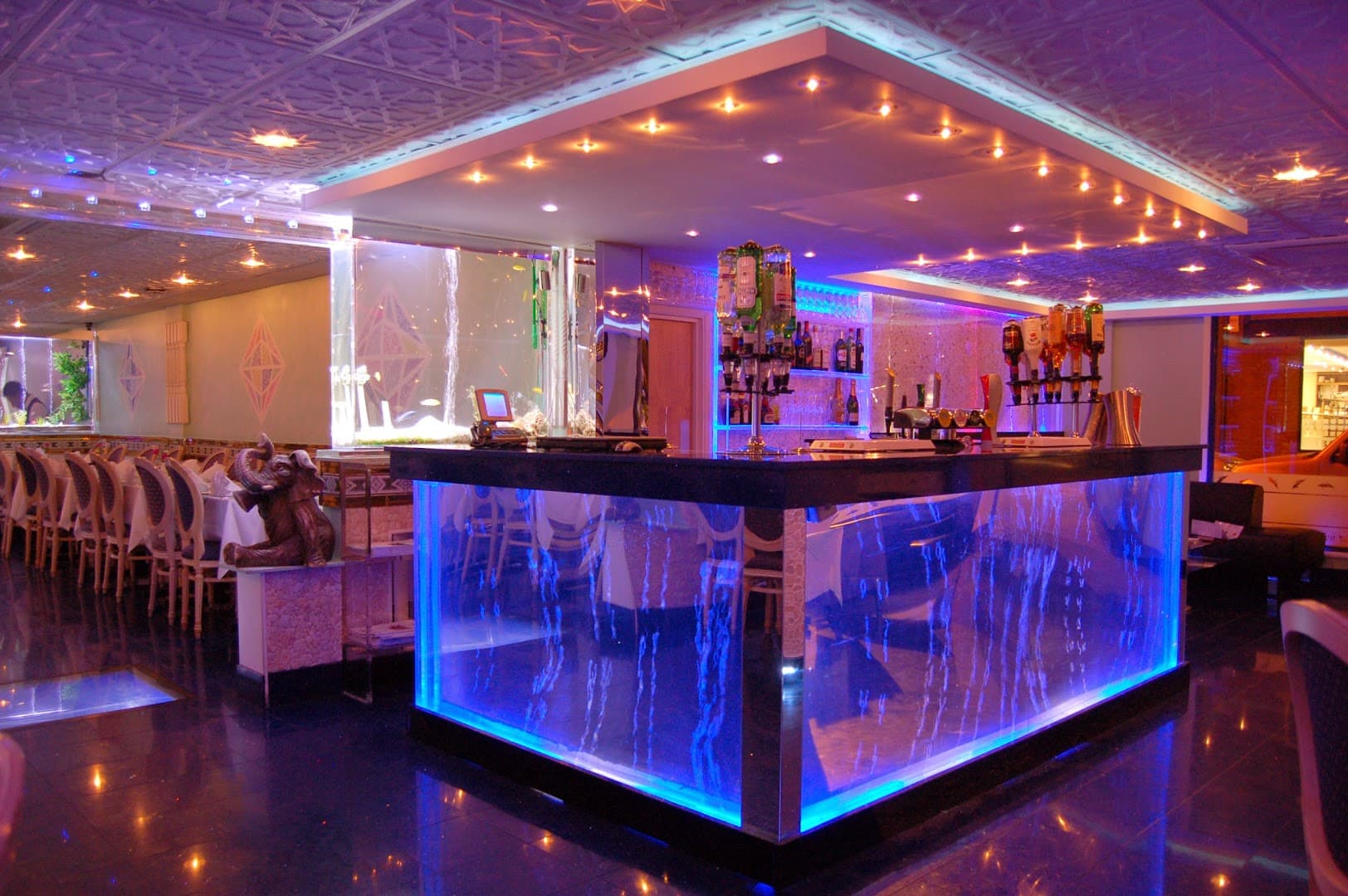 Bengal Village Lingfield 3