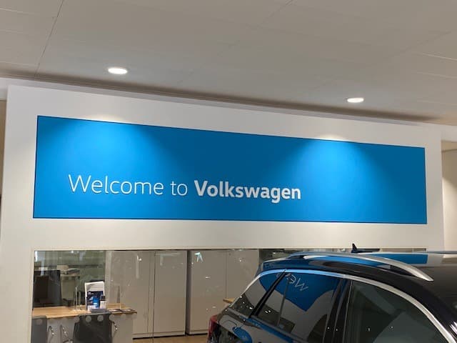 Drift Bridge Garage Limited Volkswagen 3