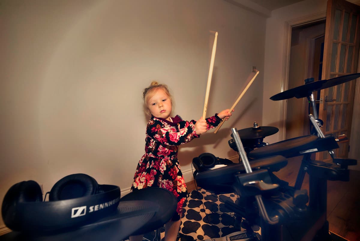 Creative Chords - School of Music 4