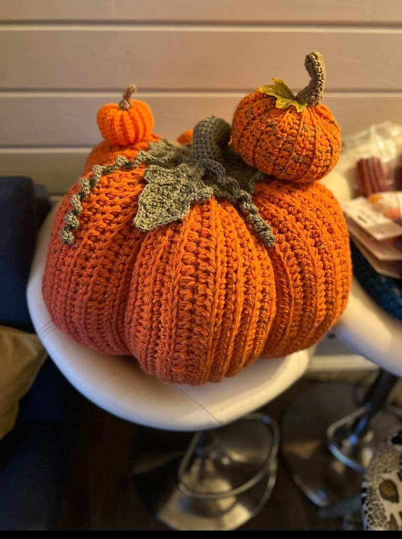 CreativeTcraft crochet & craft workshops 3