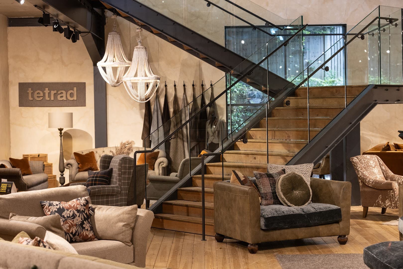 Barker and Stonehouse 2