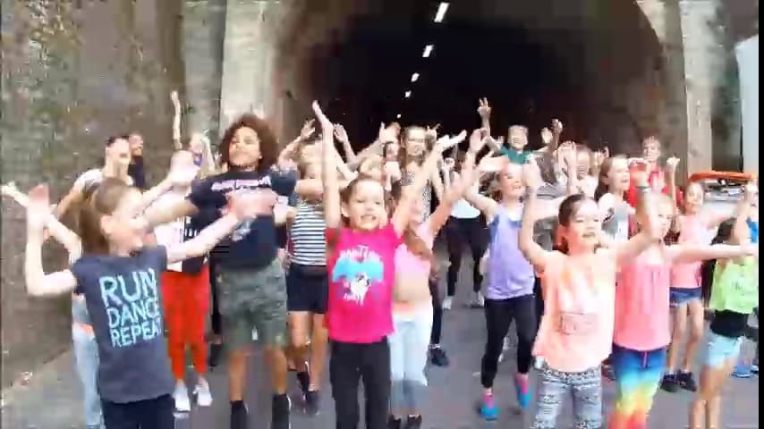 Reigate Dance Centre Dance classes Reigate & Redhill 2