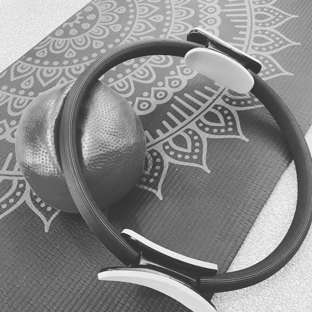 Mind body soul Pilates 3