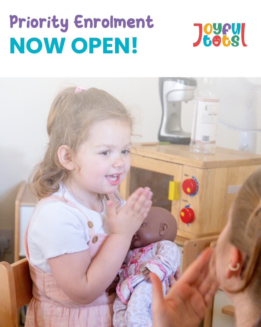 Joyful Tots Nursery Horley 2