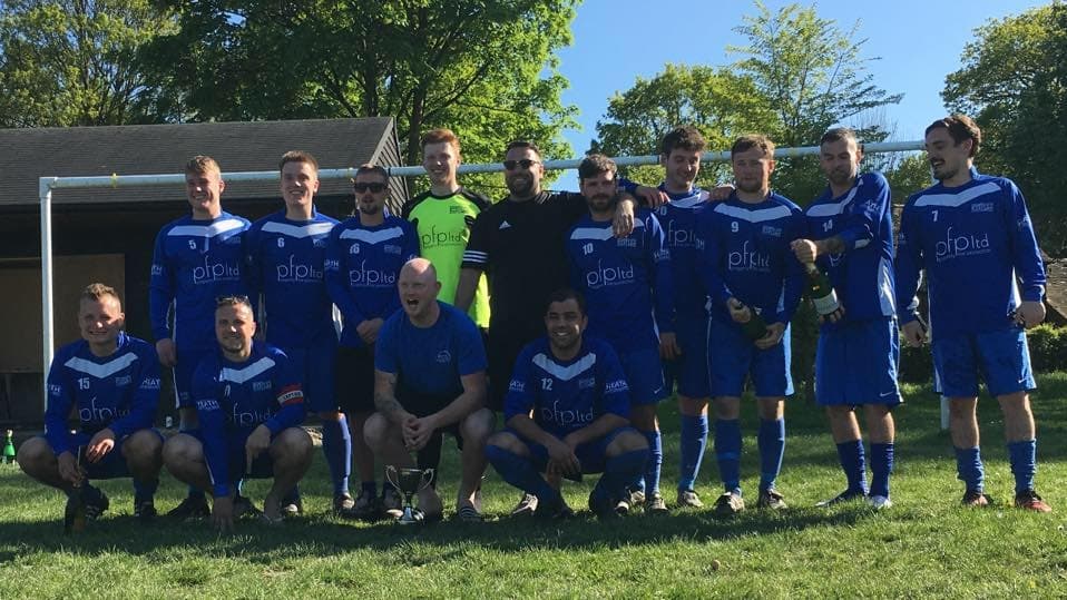 Capel Football Club