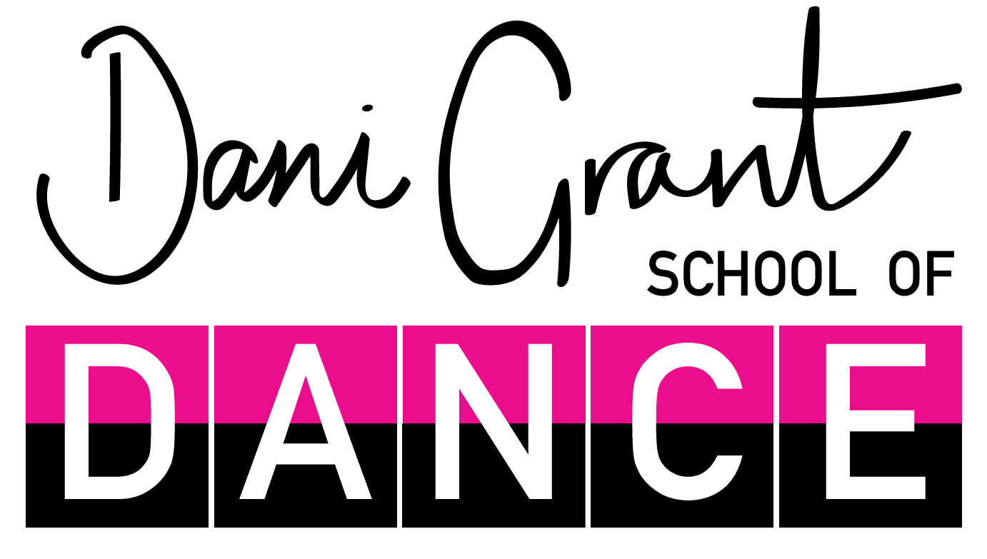 Dani Grant School of Dance 4