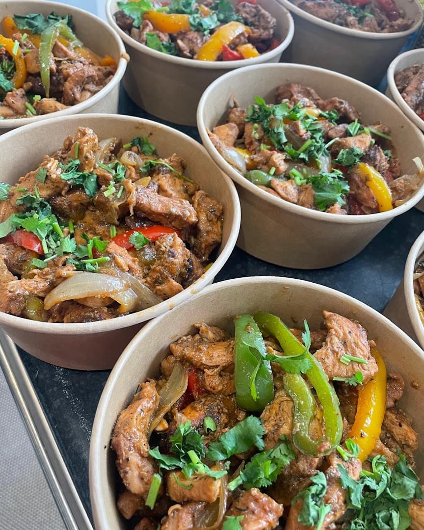 Kay's Kitchen Catering Business 2