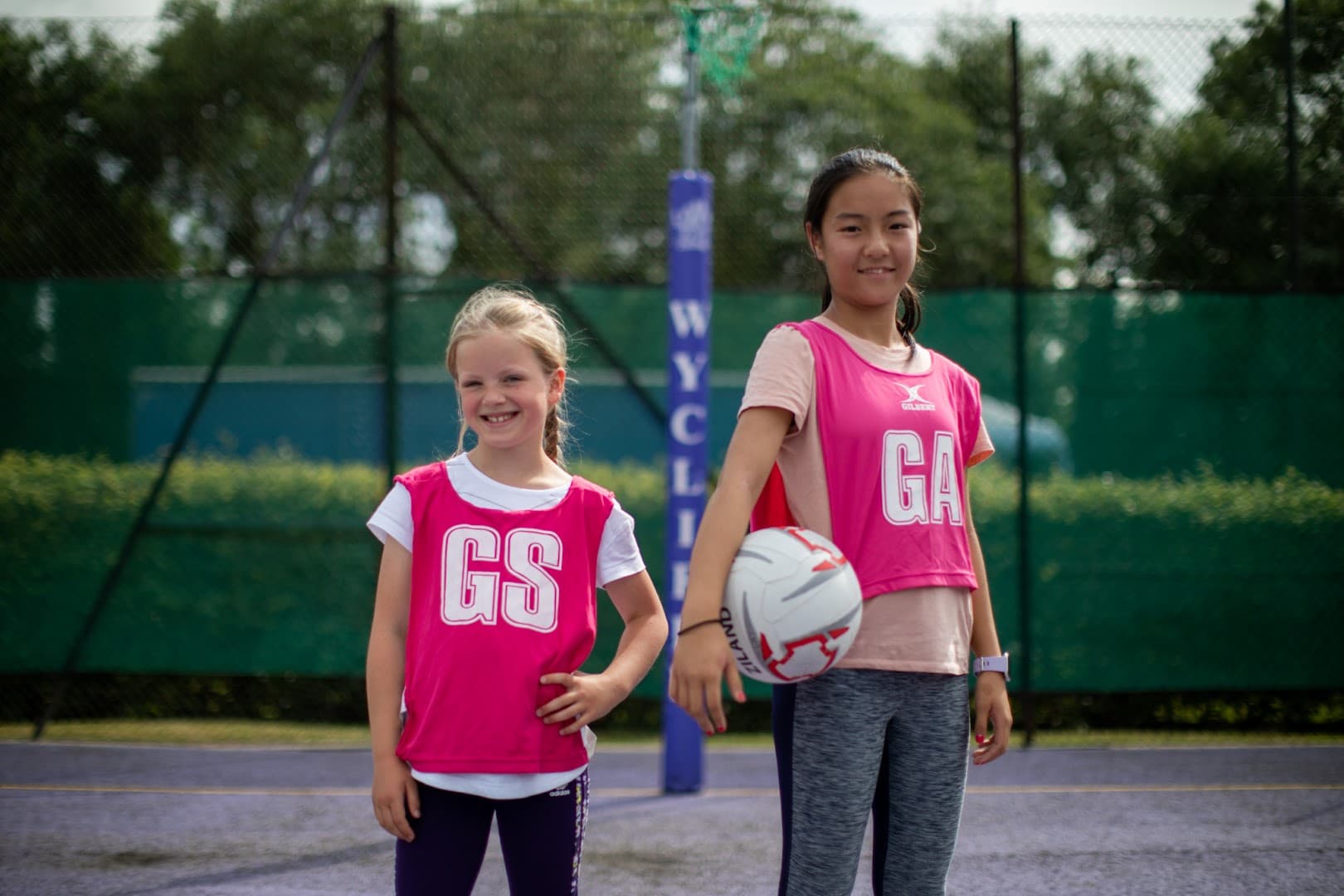 Activate Camps - Guildford