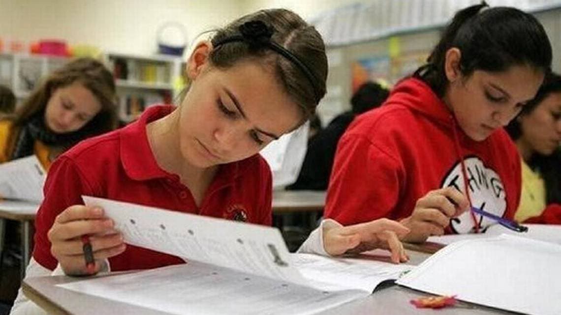 123Tutors 11+ Tutoring 10