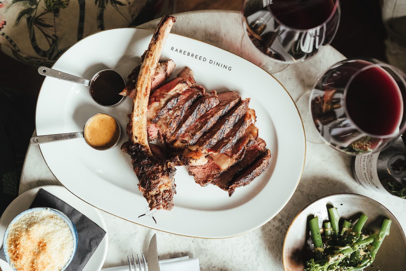 The Plough Inn, Downside, Cobham