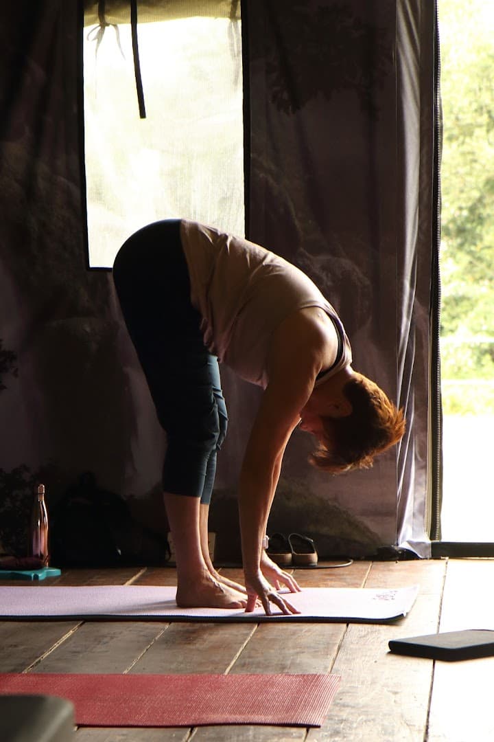 Della yogabarredance 10