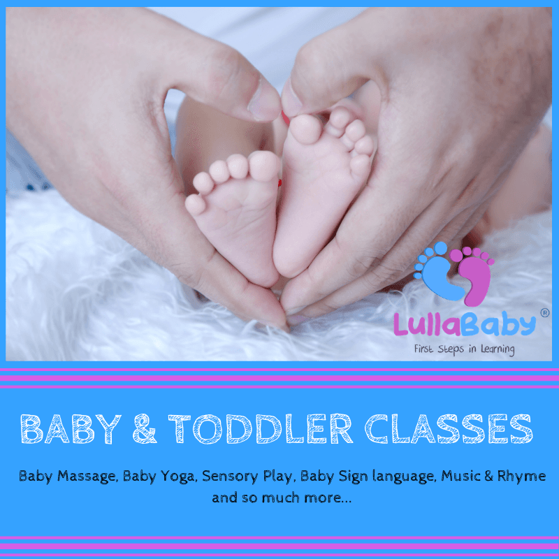 LullaBaby Aldershot, Farnham & Farnborough 4