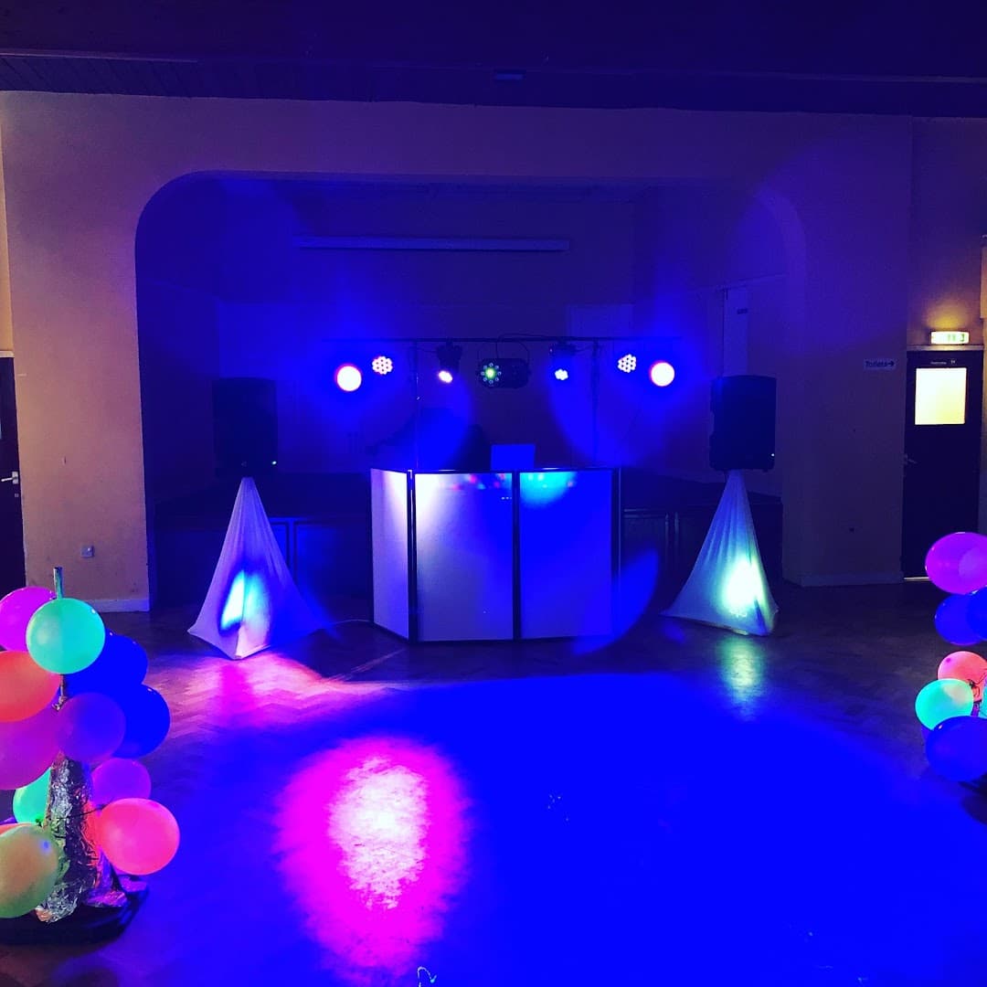 Hoopstar Entertainment 4