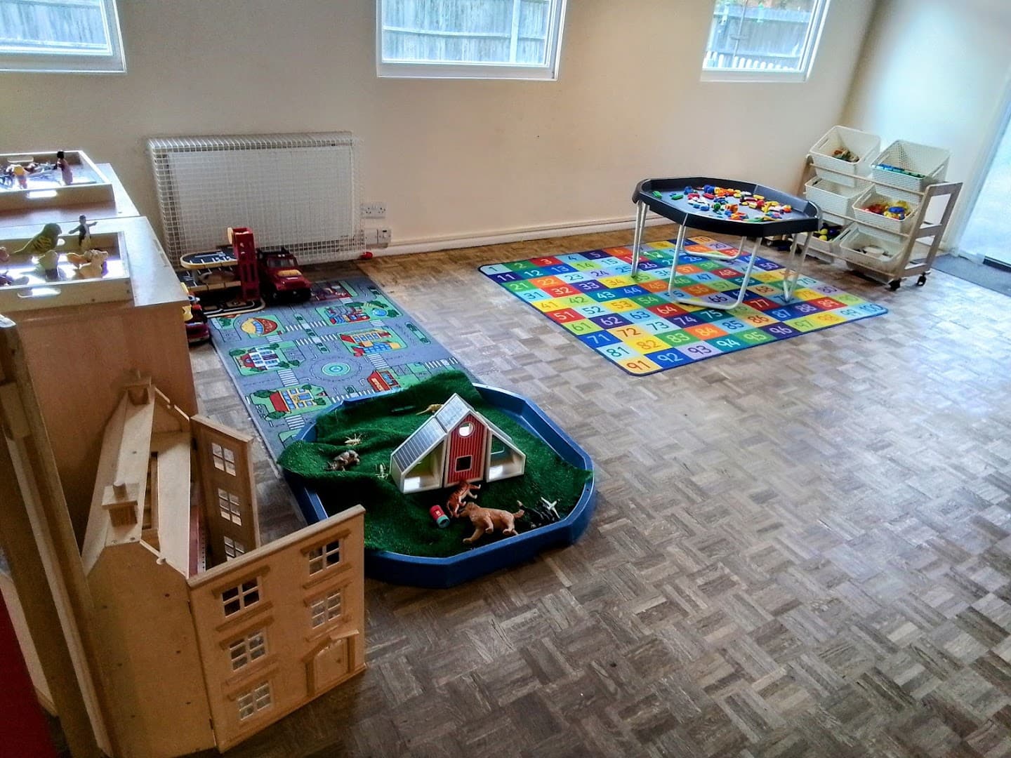 Joyful Tots Nursery Redhill 9