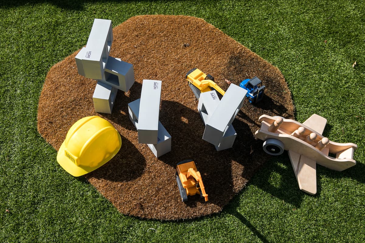 Toddletown Day Nursery Farnham 3