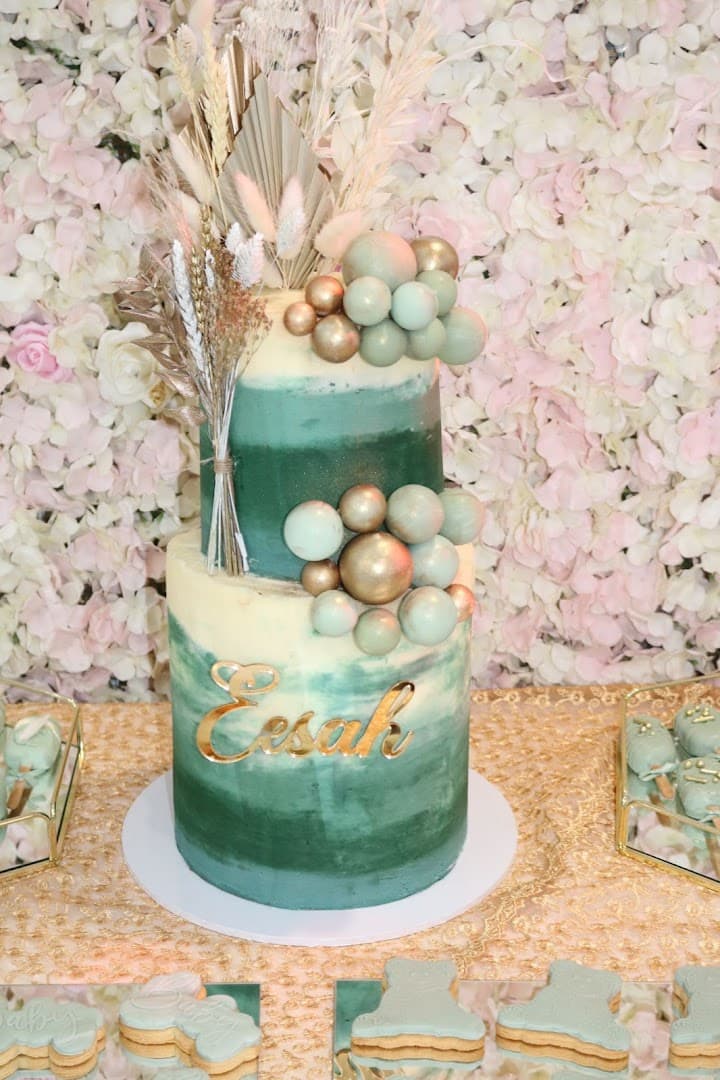 Blossom Bakehouse Surrey 4