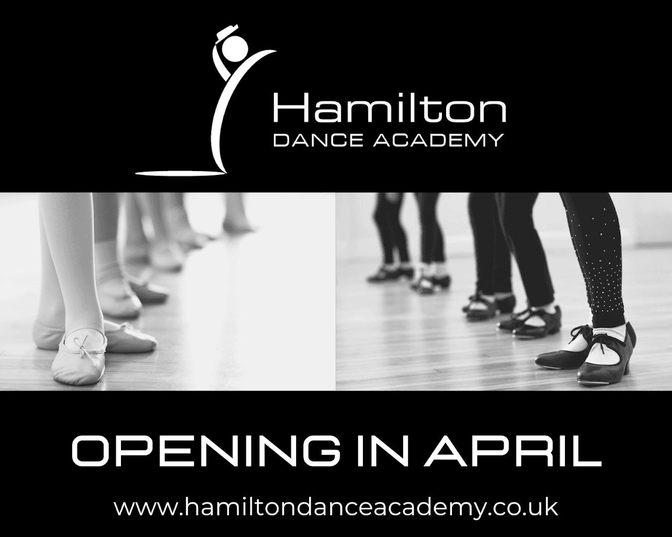Hamilton Dance Academy 4
